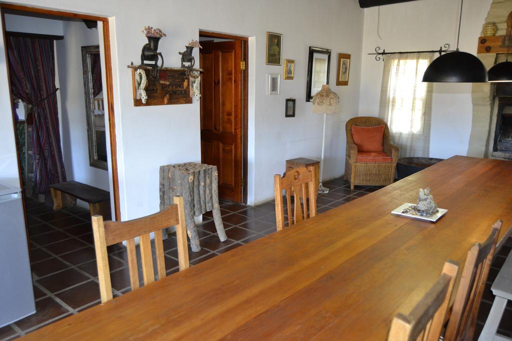 Aloe Guest House Prince Albert Quarto foto